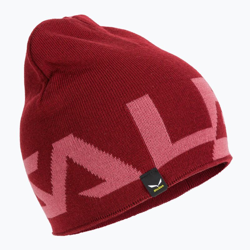 Salewa Antelao 2 Reversible cap red 00-0000027357
