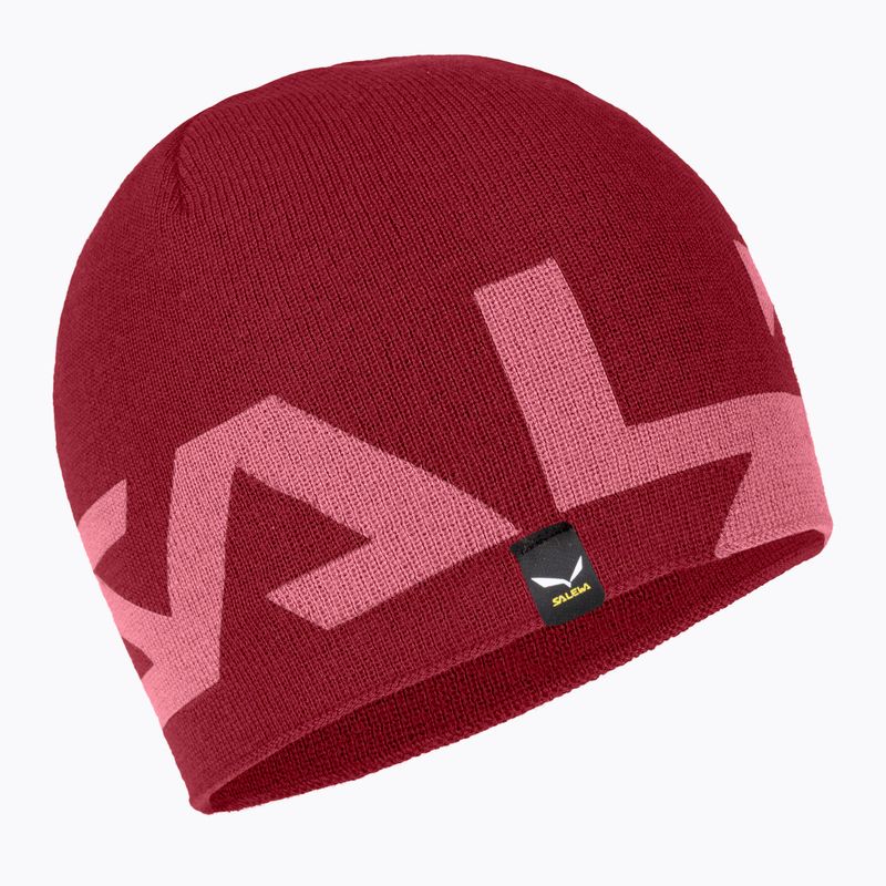 Salewa Antelao 2 Reversible cap red 00-0000027357 4