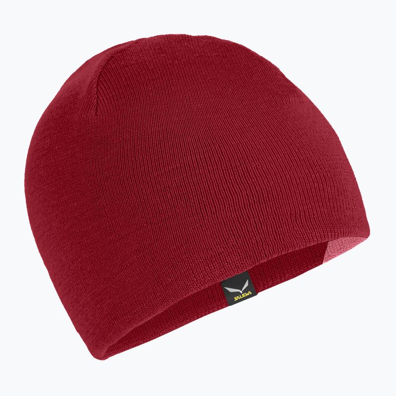 Salewa Antelao 2 Reversible cap red 00-0000027357 6
