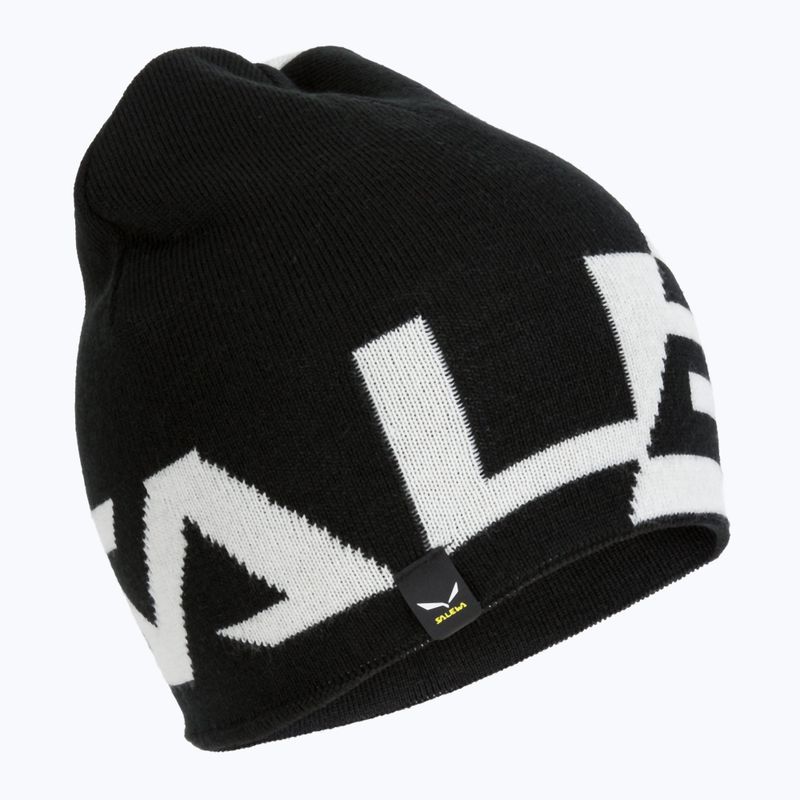 Salewa Antelao 2 Reversible cap black and white 00-0000027357
