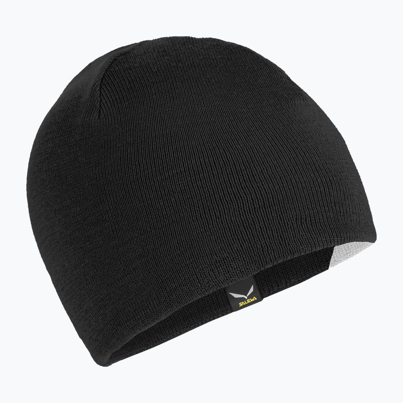Salewa Antelao 2 Reversible cap black and white 00-0000027357 6