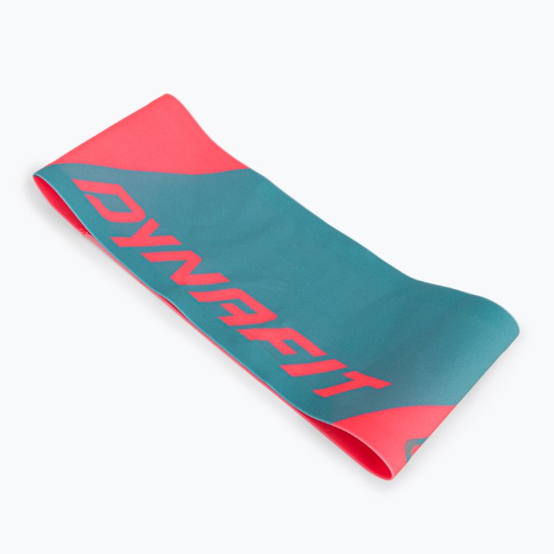 DYNAFIT Performance 2 Dry headband 6082 Fluo Coral 08-0000070896