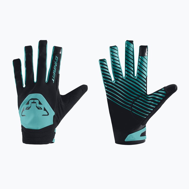 DYNAFIT Radical 2 Softshell ski glove marine blue
