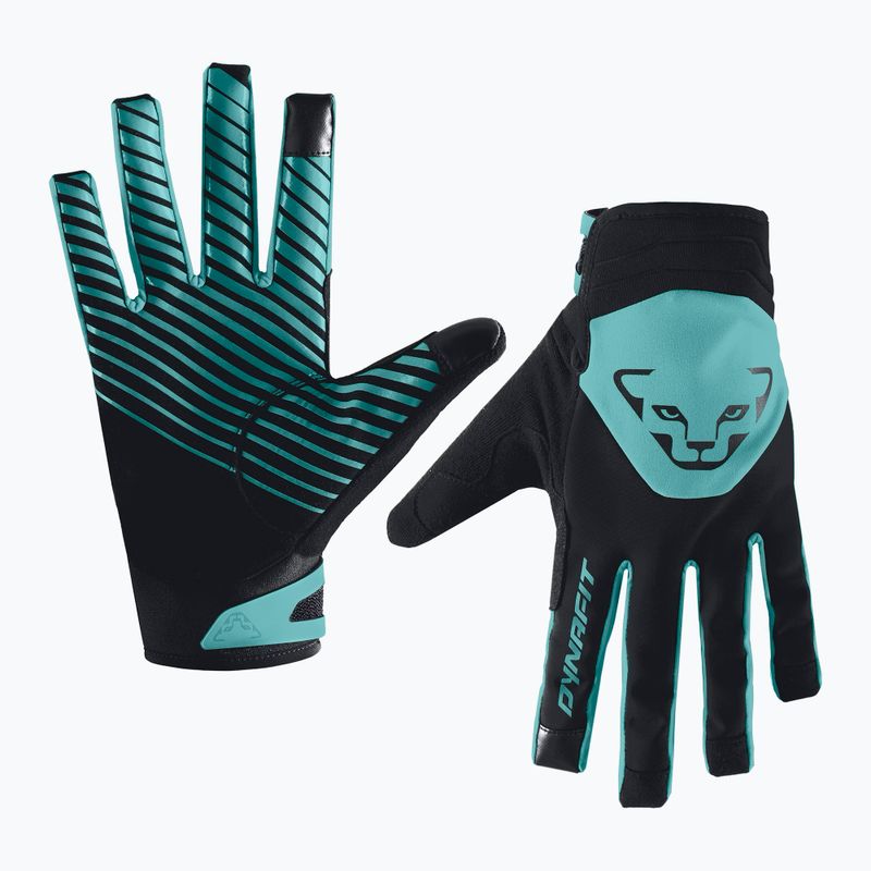 DYNAFIT Radical 2 Softshell ski glove marine blue