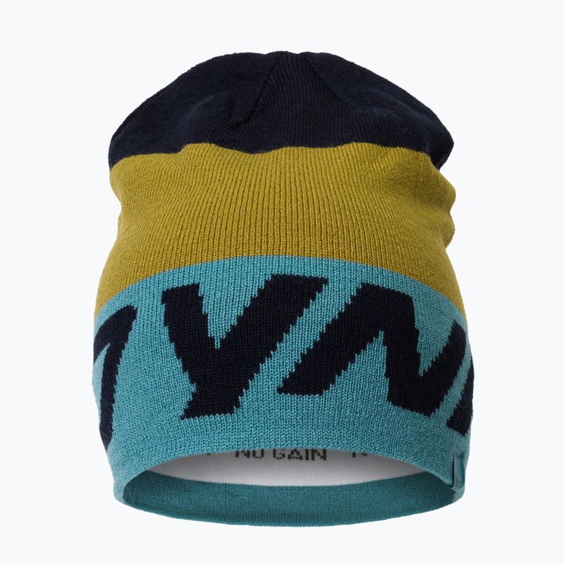 DYNAFIT Radical storm blue cap 08-0000071088 2