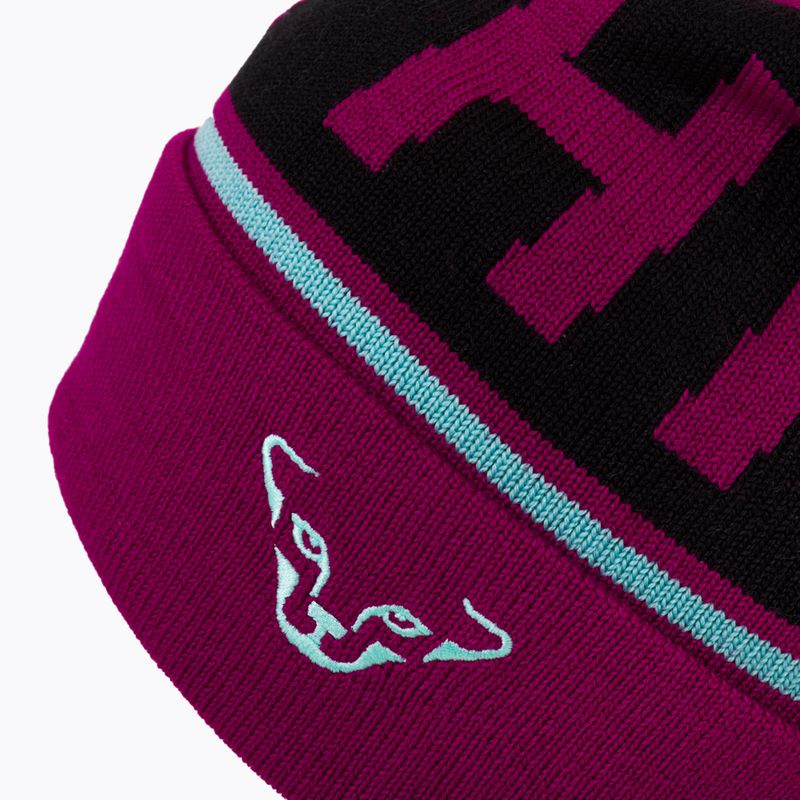 DYNAFIT Skiuphill cap red 08-0000071136 3