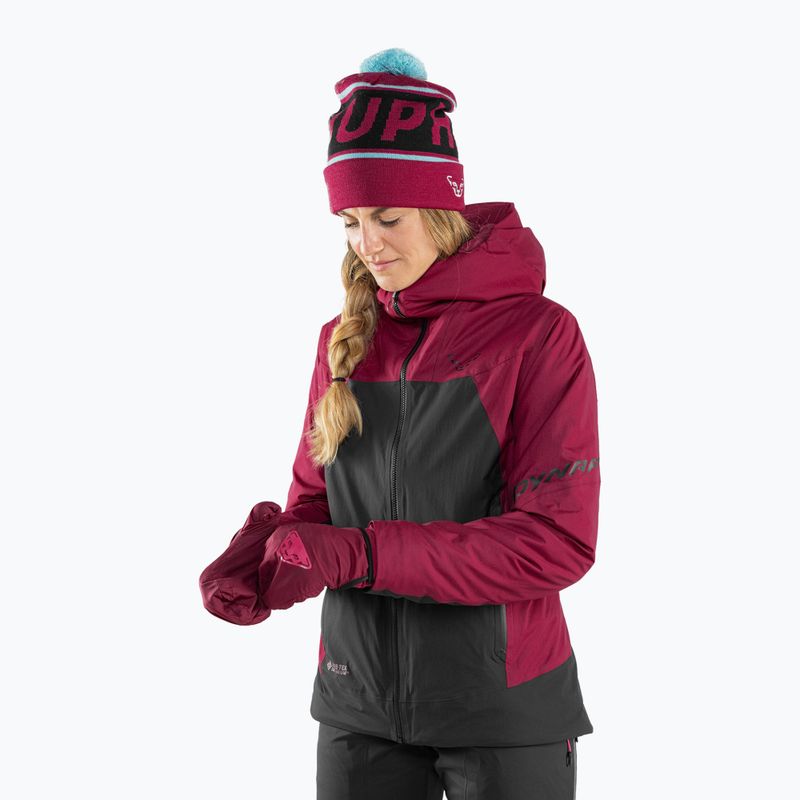 DYNAFIT Skiuphill cap red 08-0000071136 6