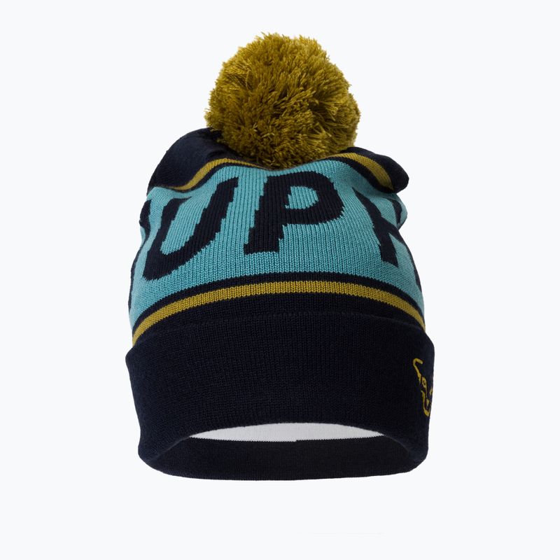 DYNAFIT Skiuphill cap blue 08-0000071136 2