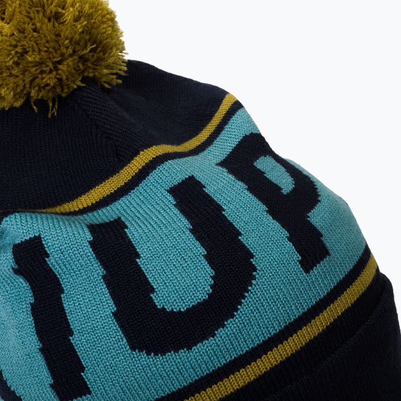 DYNAFIT Skiuphill cap blue 08-0000071136 3