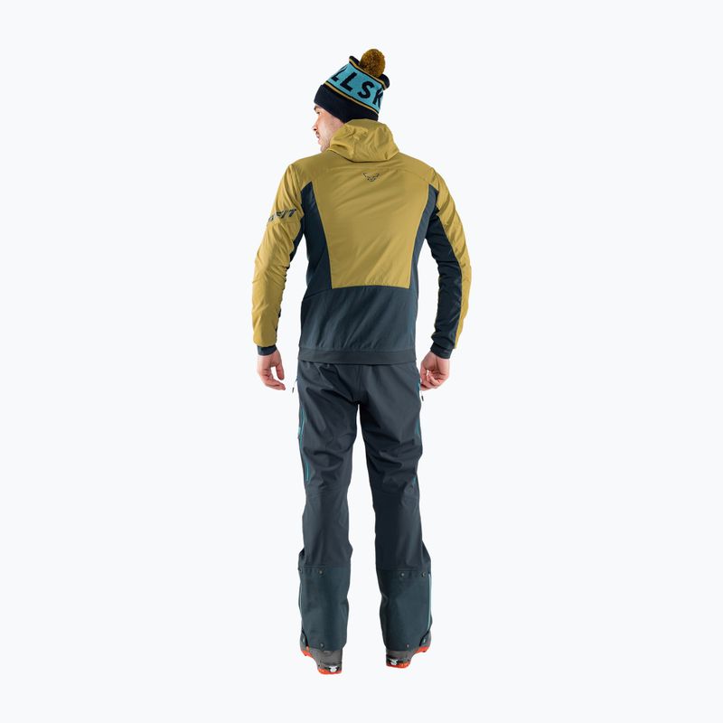 DYNAFIT Skiuphill cap blue 08-0000071136 6