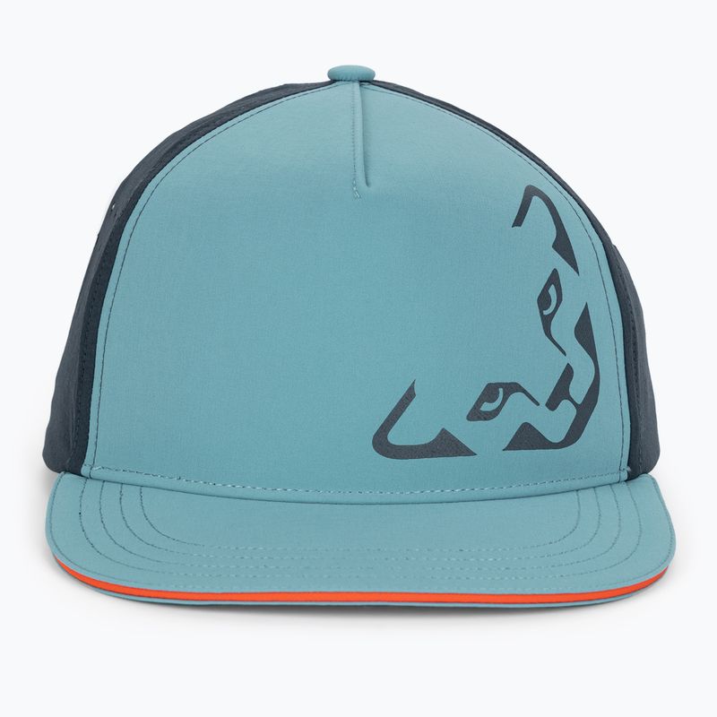 DYNAFIT Tech Trucker cap storm blue 2