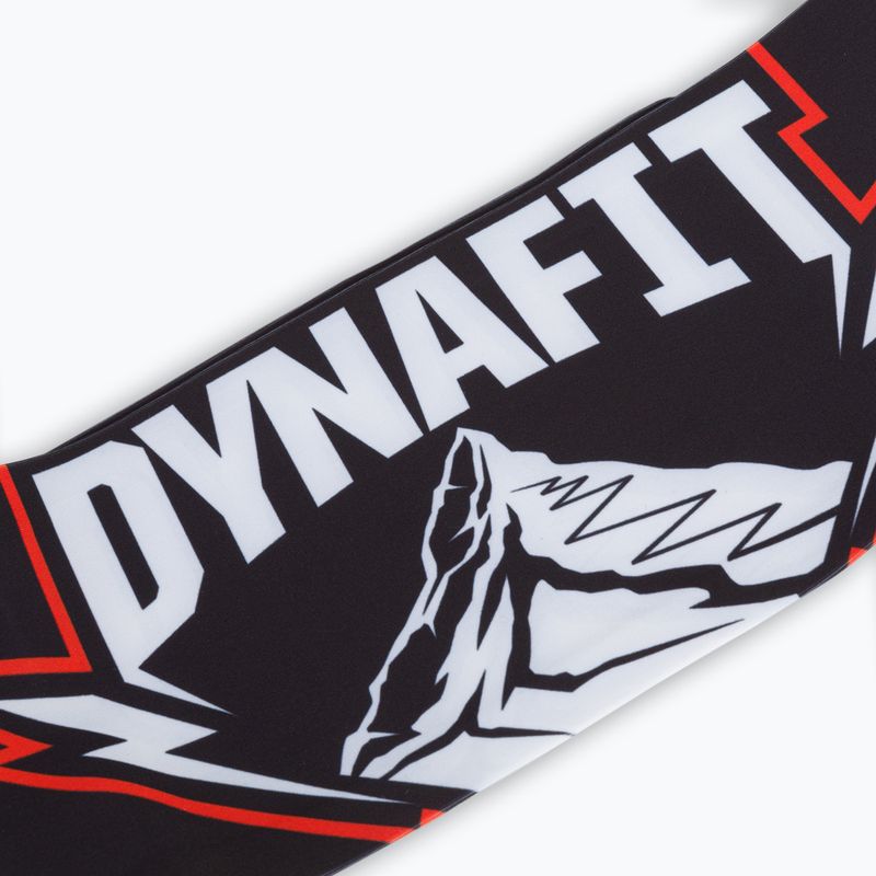 DYNAFIT Graphic Performance 912 headband black 08-0000071275 3