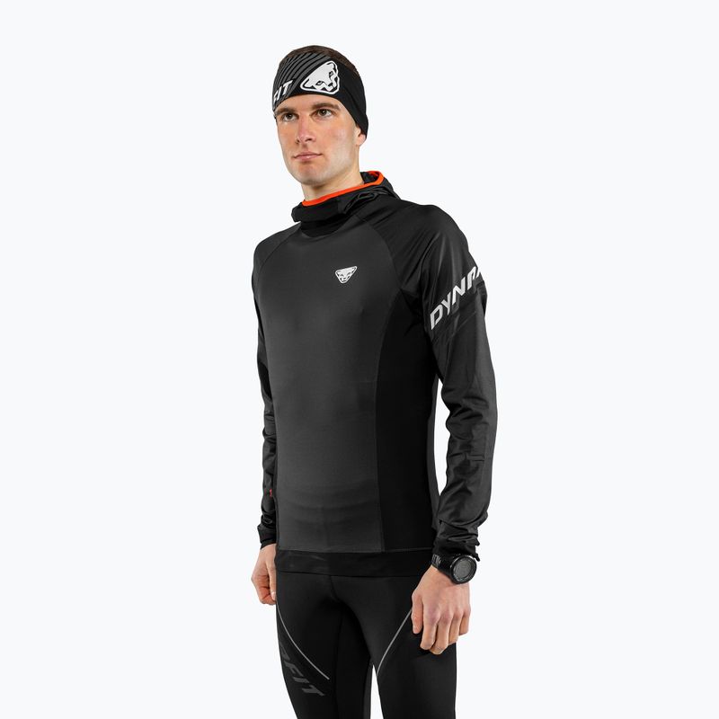 Men's DYNAFIT Alpine black out running longsleeve