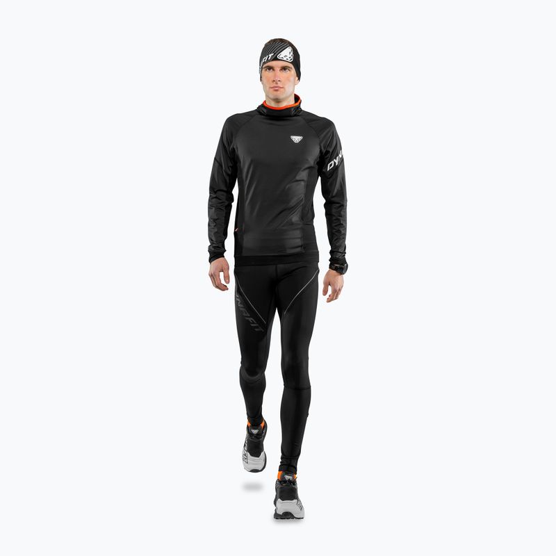 Men's DYNAFIT Alpine black out running longsleeve 2