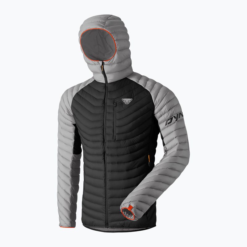 Men's DYNAFIT Radical Dwn RDS Hood skit jacket grey 08-0000070914 8