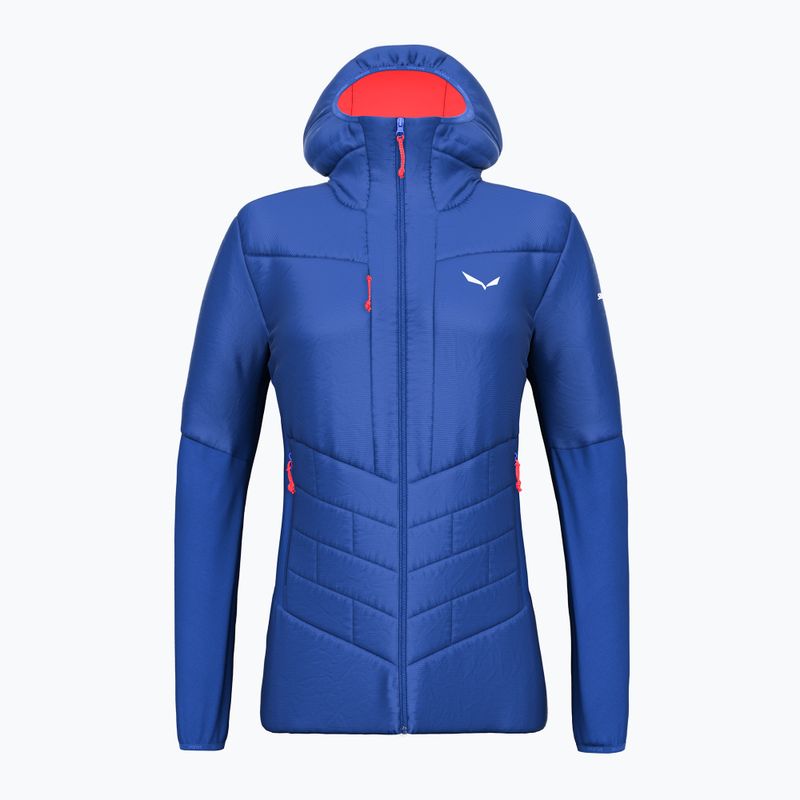 Salewa Ortles Hybrid TWR women's jacket blue 00-0000027188 7