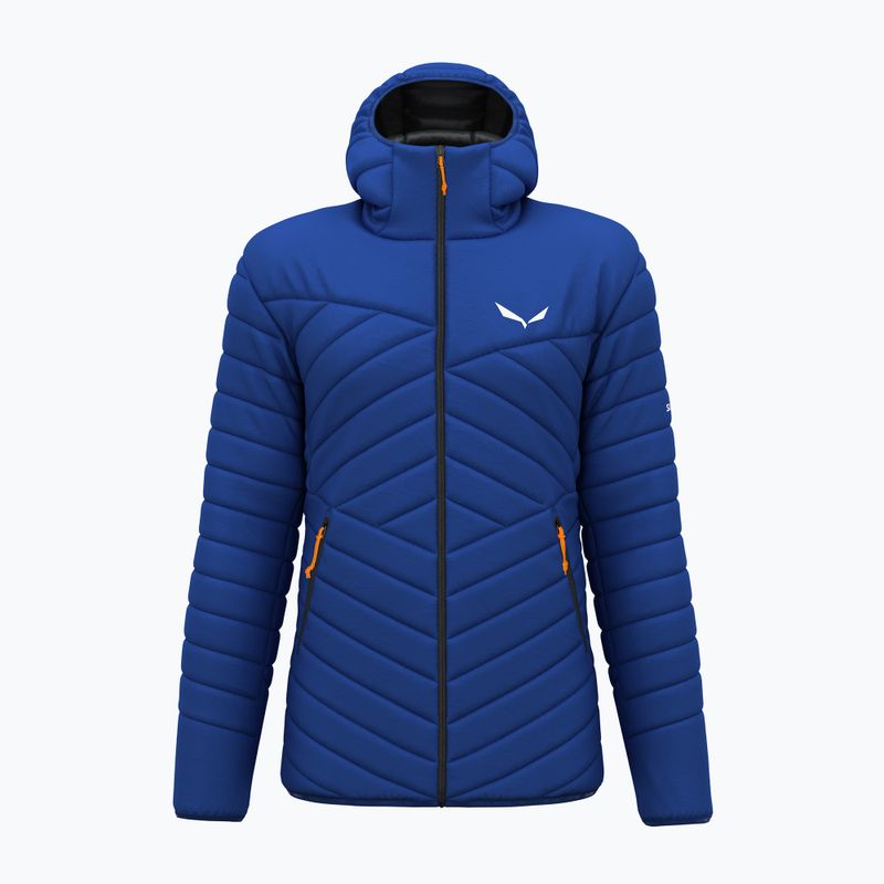 Men's Salewa Brenta Rds Dwn down jacket navy blue 00-0000027883 5