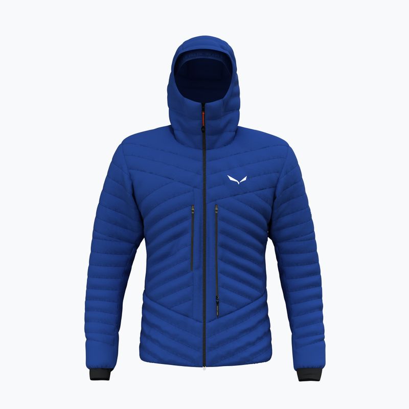 Men's Salewa Ortles Rds Dwn down jacket blue 00-0000028458