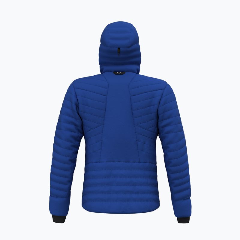 Men's Salewa Ortles Rds Dwn down jacket blue 00-0000028458 2
