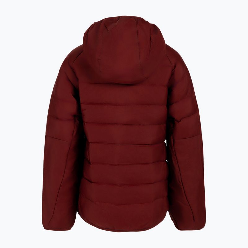 Salewa Brenta Rds Dwn children's down jacket red 00-0000028491 4