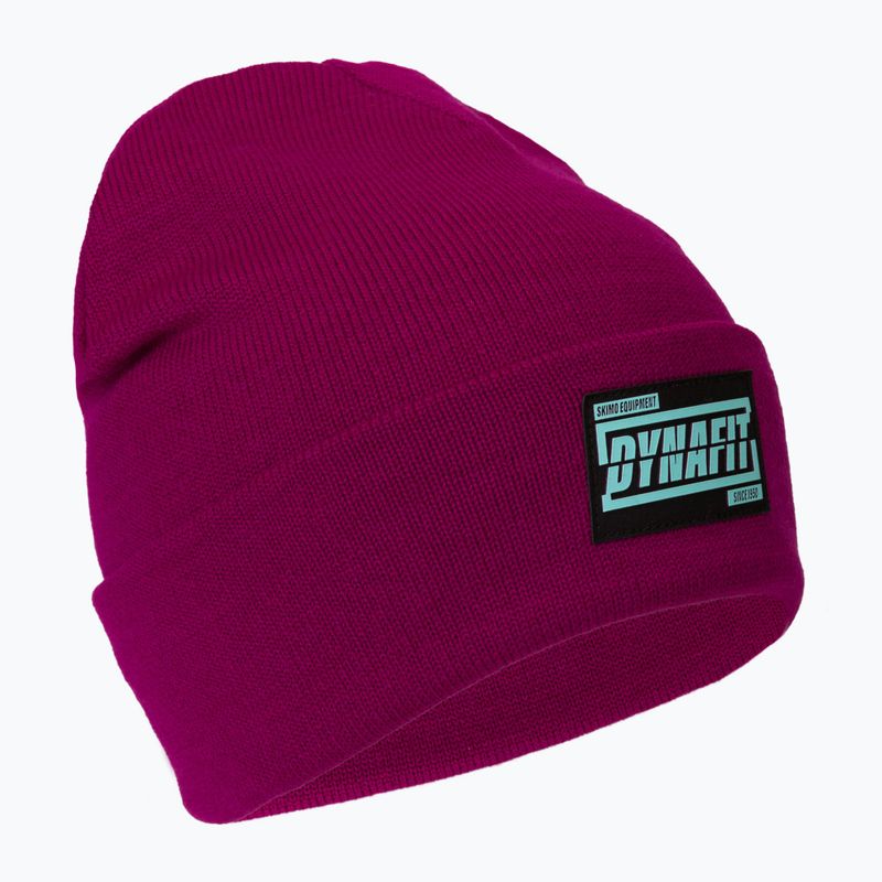 DYNAFIT Fold-Up ski cap 6211 red 08-0000071627