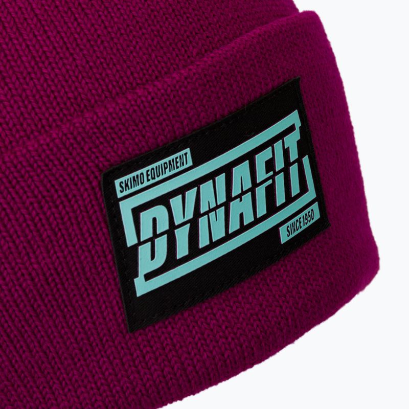 DYNAFIT Fold-Up ski cap 6211 red 08-0000071627 3