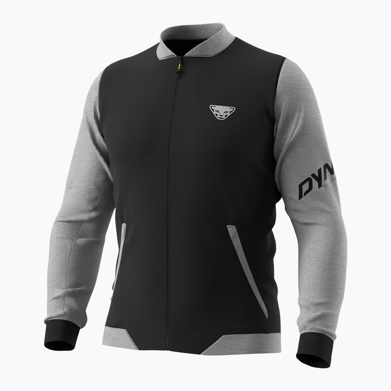 Men's DYNAFIT 24/7 PTC Varsity alloy ski jacket 2