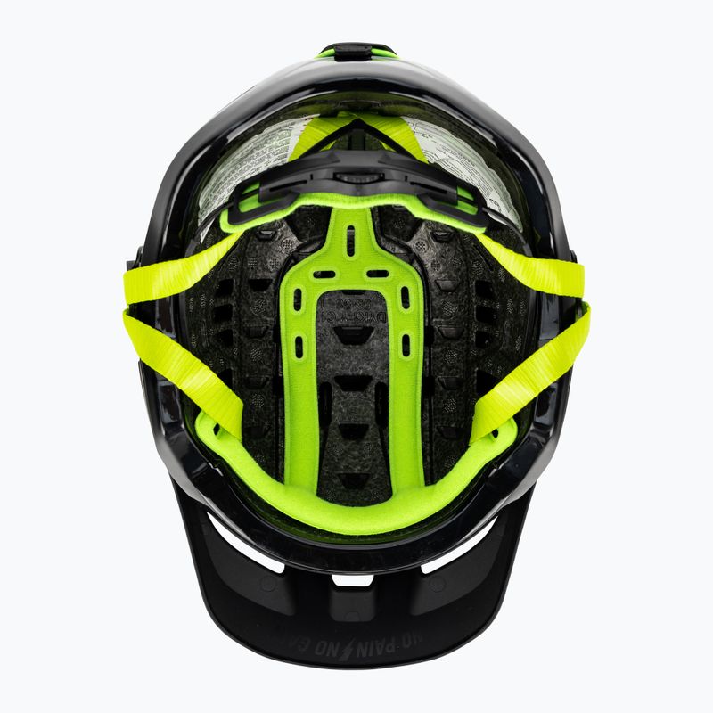 DYNAFIT TLT Helmet bike helmet black 08-0000048273 5