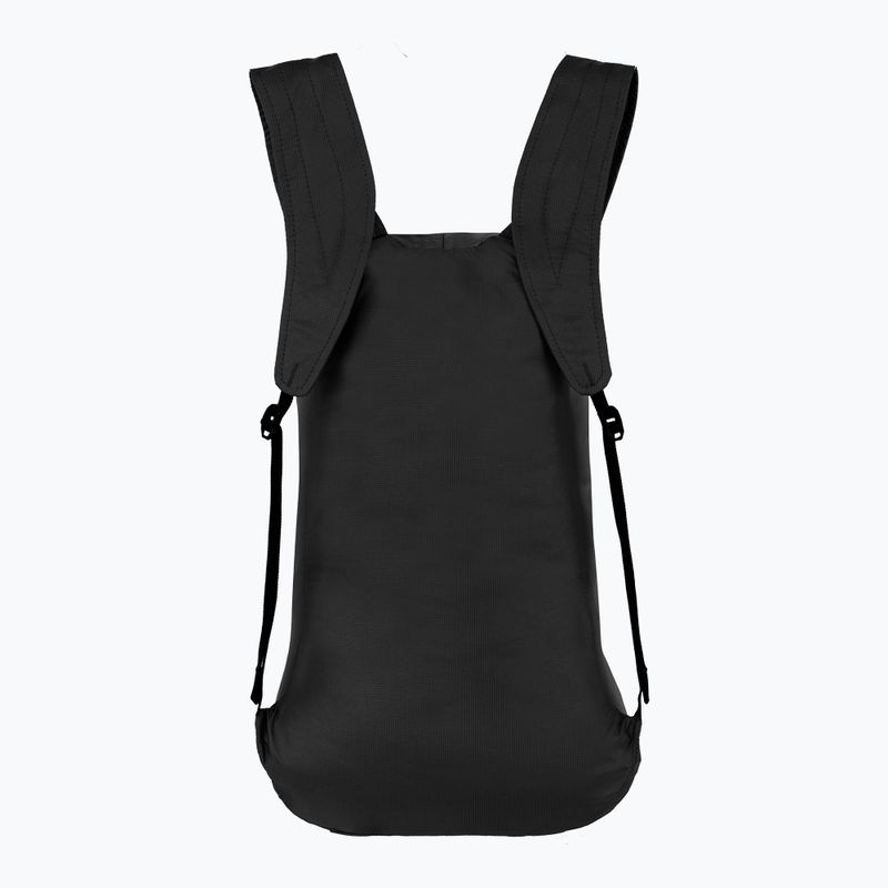 Children's urban backpack Salewa Ultralight 15 l black out 2