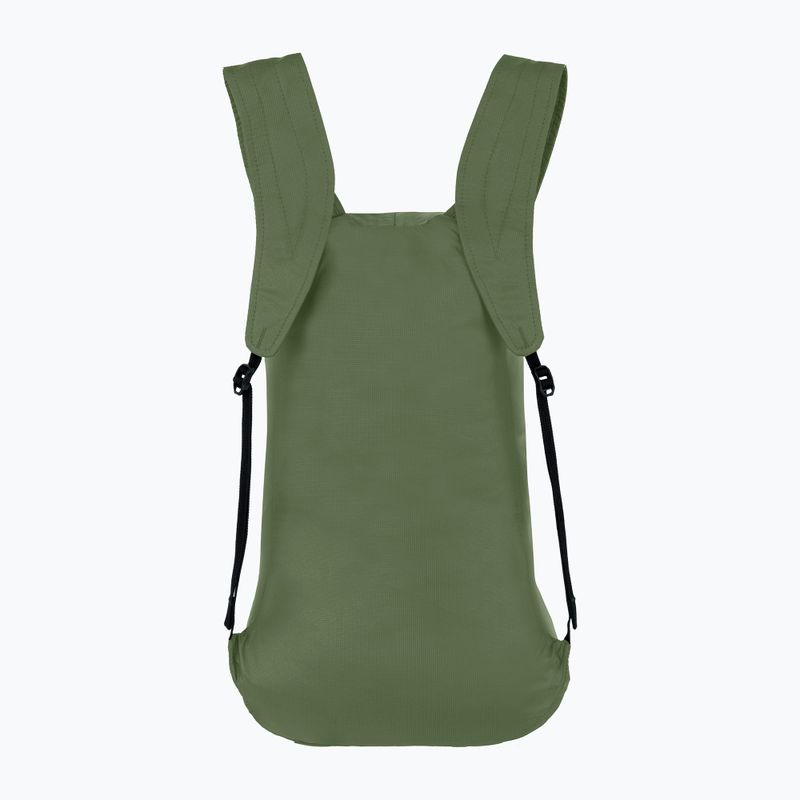 Urban backpack Salewa Ultralight 15 l yucca 2