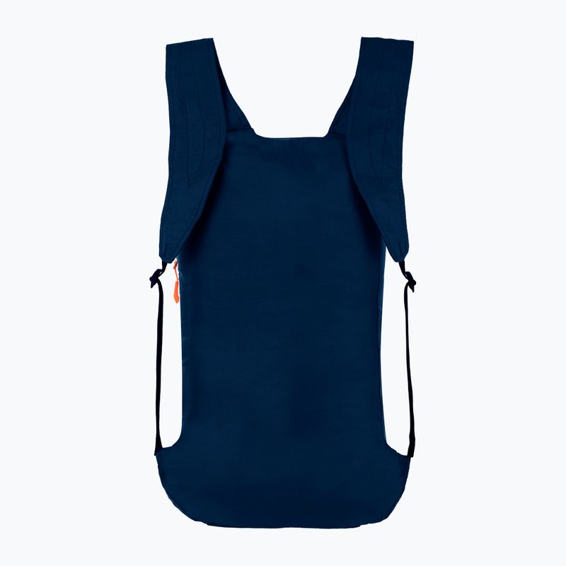 Children's urban backpack Salewa Ultralight 22 l blue depth 2