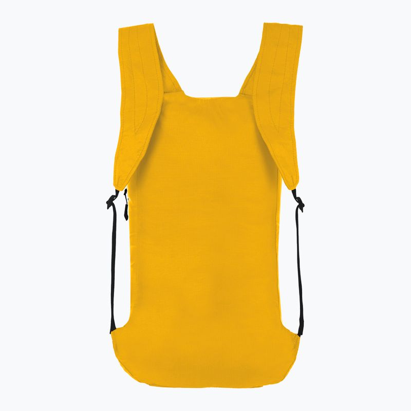 Urban backpack Salewa Ultralight 22 l gold 2