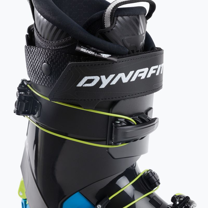 DYNAFIT Seven Summits men's skydiving boot 8887 08-0000061910 6