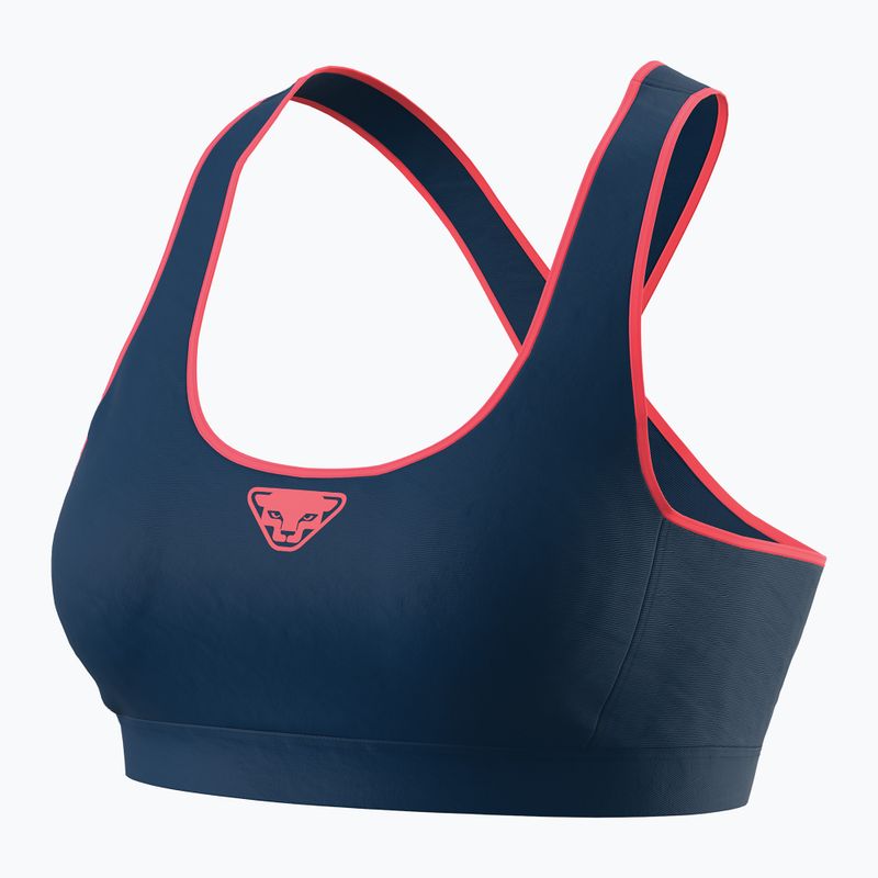 DYNAFIT Alpine running bra navy blue 08-0000071478 3