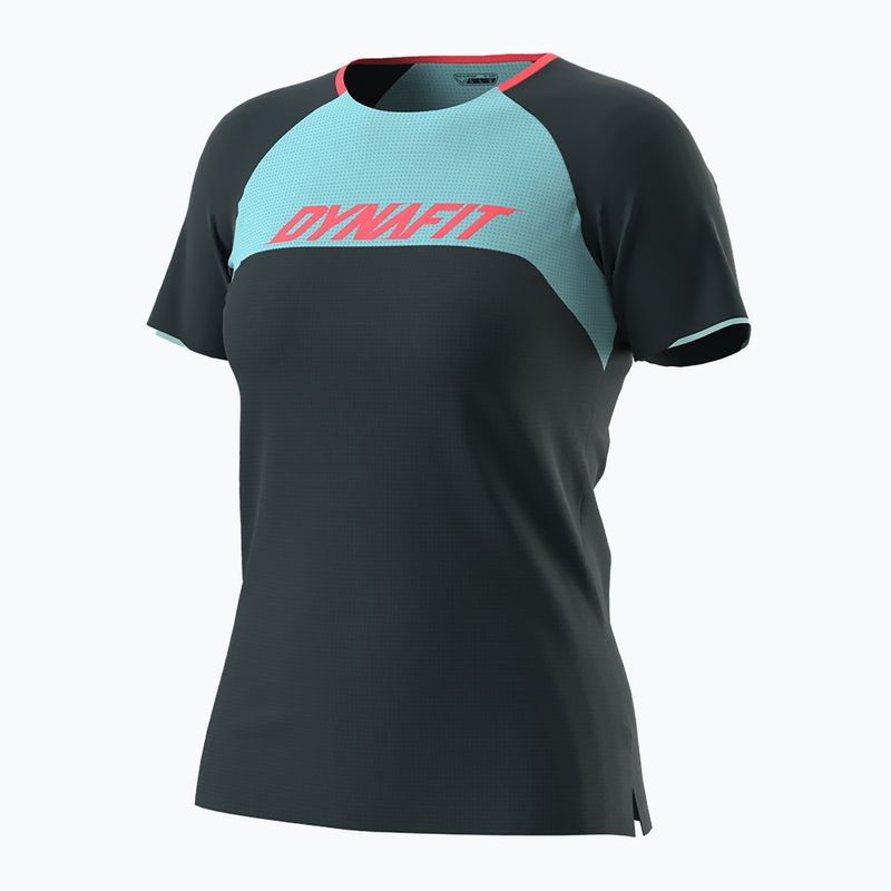 DYNAFIT Ride women's cycling jersey grey 08-0000071563 4