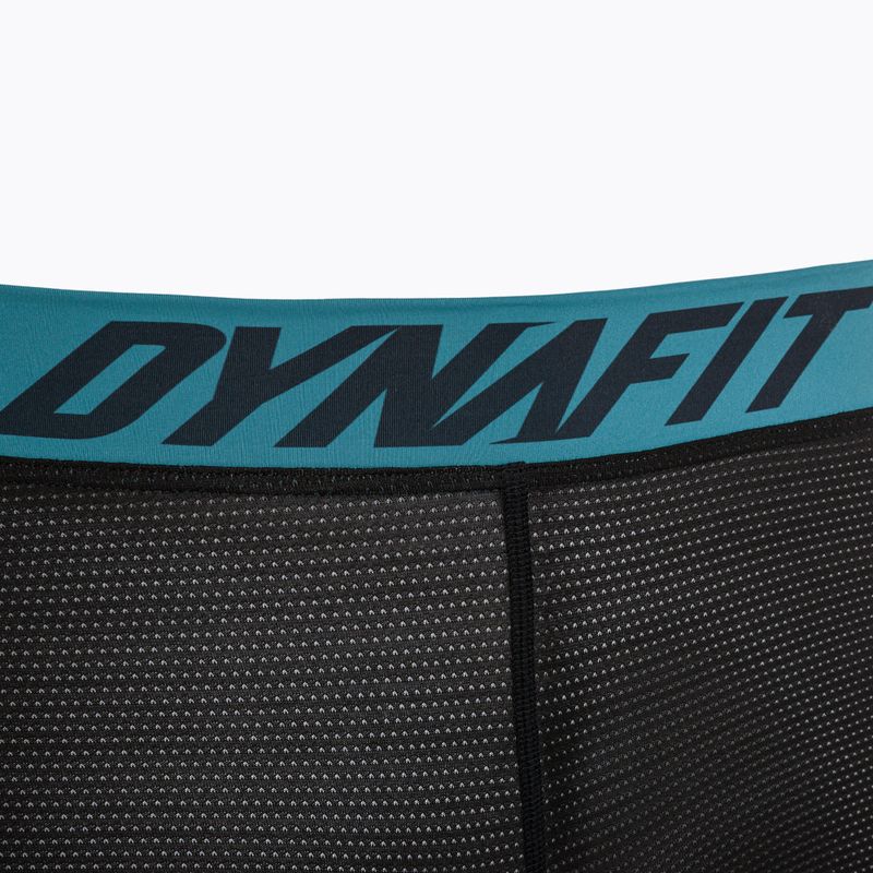 Men's DYNAFIT Ride Padded cycling boxers black 08-0000071308 3