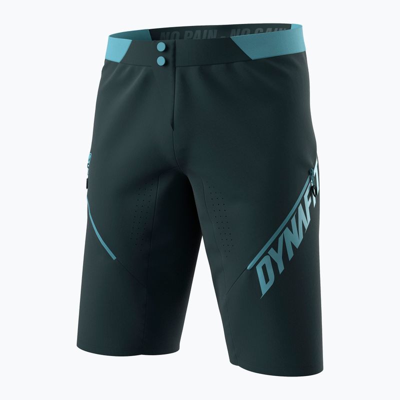DYNAFIT Men's Bike Shorts Ride Light DST blueberry storm blue 4