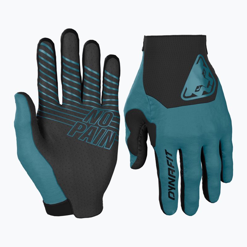 DYNAFIT Bike Gloves Ride blue 08-0000071314 6