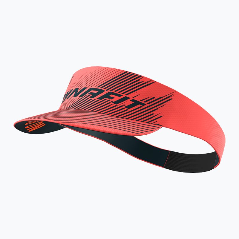 DYNAFIT Alpine Graphic Visor Band running visor orange 08-0000071475 6