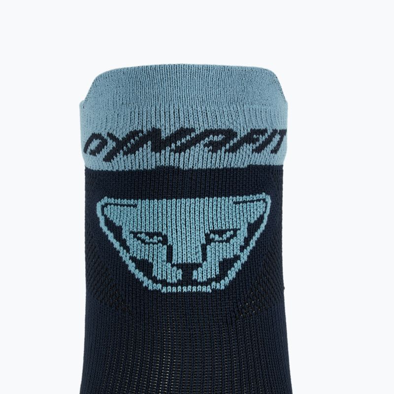 DYNAFIT Transalper blue and navy running socks 08-0000071525 4