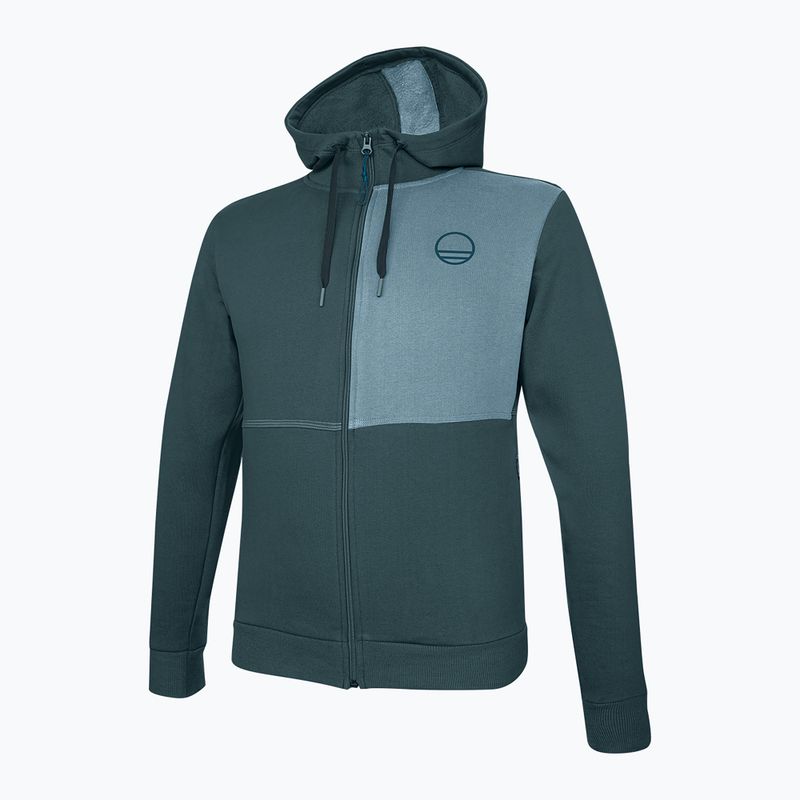 Men's Wild Country Flow 2 climbing sweatshirt blue 40-0000095230 9