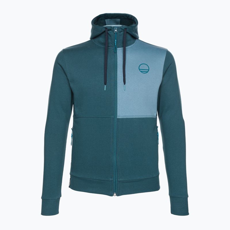 Men's Wild Country Flow 2 climbing sweatshirt blue 40-0000095230 5