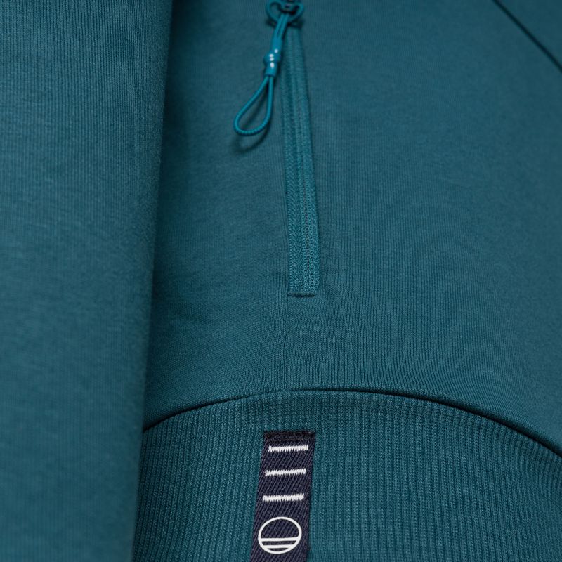 Men's Wild Country Flow 2 climbing sweatshirt blue 40-0000095230 8