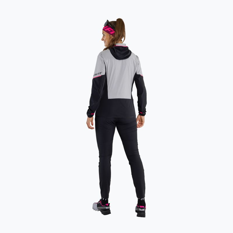 DYNAFIT Traverse women's hiking leggings black 08-0000071676 2