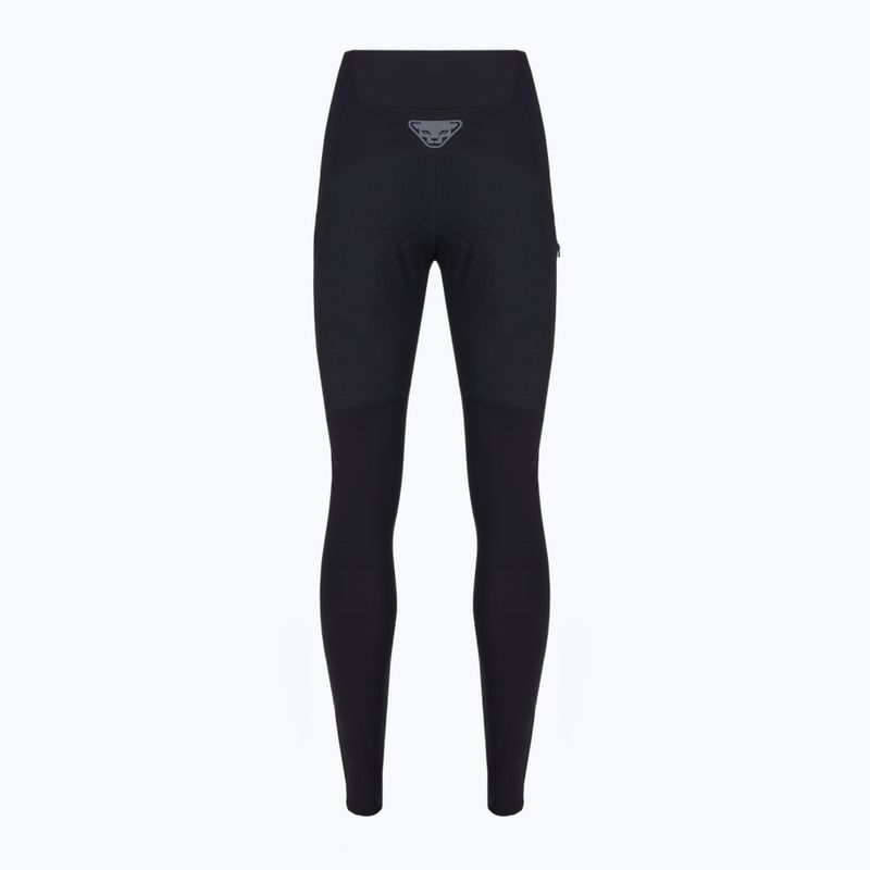 DYNAFIT Traverse women's hiking leggings black 08-0000071676 4