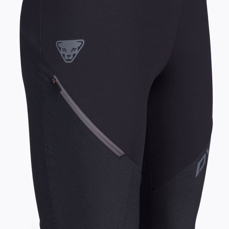 DYNAFIT Traverse women's hiking leggings black 08-0000071676 5