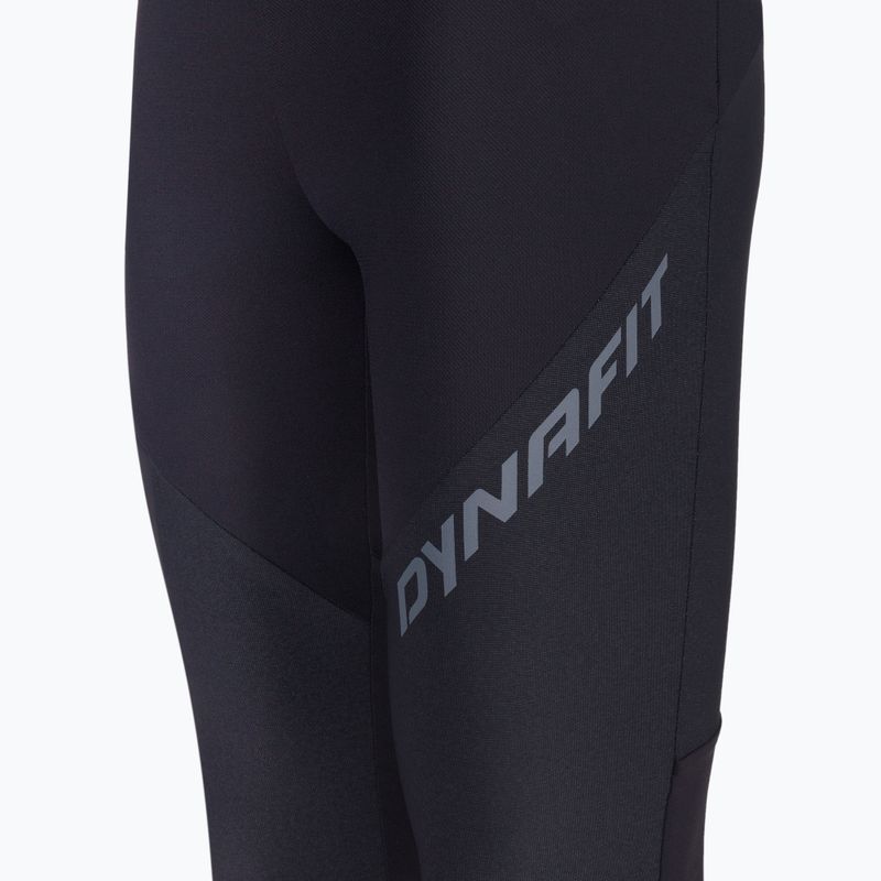 DYNAFIT Traverse women's hiking leggings black 08-0000071676 6