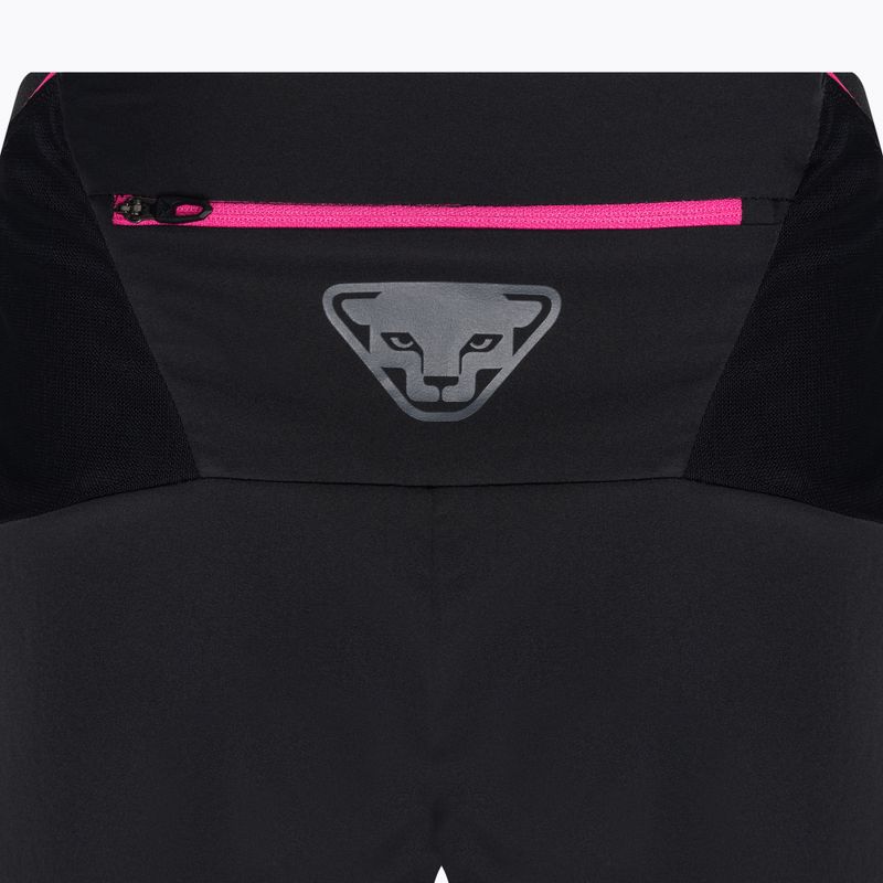 Women's running shorts Dynafit Alpine Pro 2/1 black 08-0000071644 5