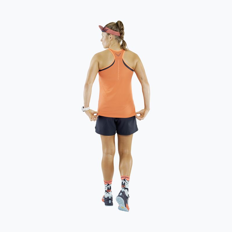 Women's Dynafit Alpine running shorts black 08-0000071646 3