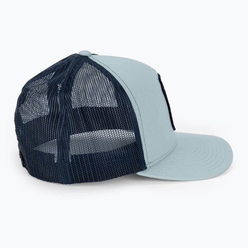DYNAFIT Patch Trucker baseball cap blue 08-0000071692 2